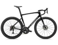 Specialized Tarmac S-works Sl7 Disc Di2 12v Nero/grigio