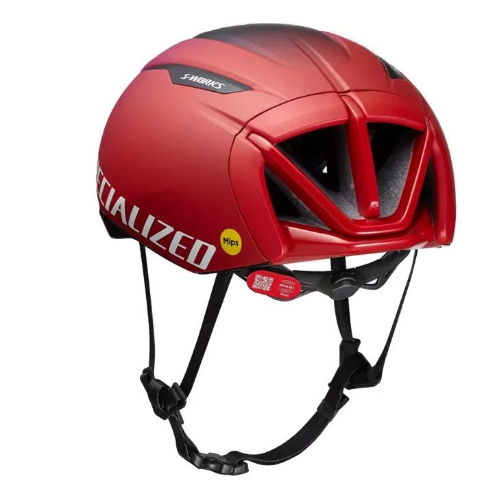 Casco Specialized S-works Evade 3 Mips Angi Ready Team Sd Worx 3 Casco Specialized S-works Evade 3 Mips Angi Ready Team Sd Worx - immagine 3