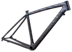 Specialized Telaio Epic S-works Ht Carbon 29'' Limited Edition Nero Cosmic