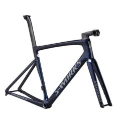 Telaio Specialized Tarmac S-works Sl7 Disc Blu