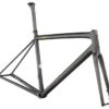 Specialized Telaio Aethos S-works Disc Nero/jet Fuel