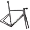 Telaio Specialized Tarmac S-works Sl7 Disc Nero
