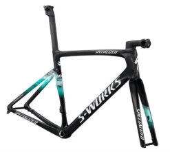 Specialized Telaio Tarmac S-works Sl7 Disc Team Bora-hansgrohe
