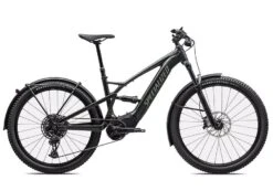 Specialized Tero X 5.0 Verde
