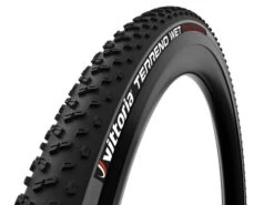Vittoria Terreno Wet 700x38c Tnt Graphene 2.0 Antracite/nero