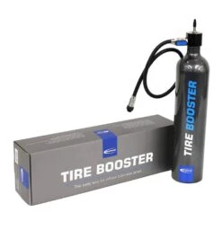 Schwalbe Tire Booster