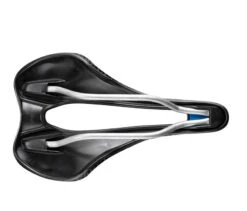 Sella Selle Italia Slr Boost 3d Carbonio Ti Superflow Nero -Vendite Trek tit1245