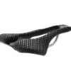 Sella Selle Italia Slr Boost 3d Carbonio Ti Superflow Nero