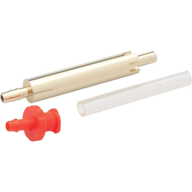 Rock-shox Attrezzo Misurazione Livello Olio Reverb 1 Rock-shox Attrezzo Misurazione Livello Olio Reverb