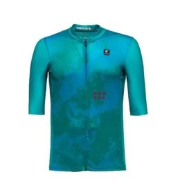 Maglia Pissei Tempo 2022 Verde -Vendite Trek tmepcsax2