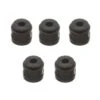 Rock-shox Rock Shox Bottomless Token Solo Air Sid/reba/revelation Nero 5pz