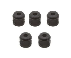 Rock-shox Rock Shox Bottomless Token Solo Air Sid/reba/revelation Nero 5pz