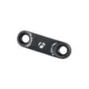 BONTRAGER Top Tilt Adjust Plate Speed Concept Nero