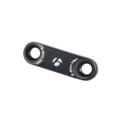 BONTRAGER Top Tilt Adjust Plate Speed Concept Nero