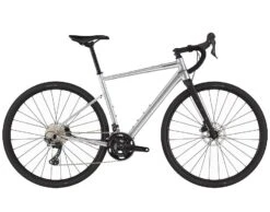 Cannondale Topstone Disc 1 Grigio