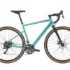 Cannondale Topstone 3 Disc Turchese