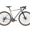 Cannondale Topstone 3 Disc Grigio