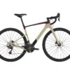 Cannondale Topstone Carbon 3 Disc Sabbia