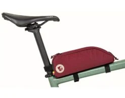 Borsa Specialized Top Tube Fjallraven Bordeaux
