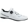Scarpe Specialized Torch 2.0 Road Bianco