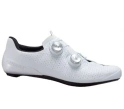 Scarpe Specialized S-works Torch Bianco
