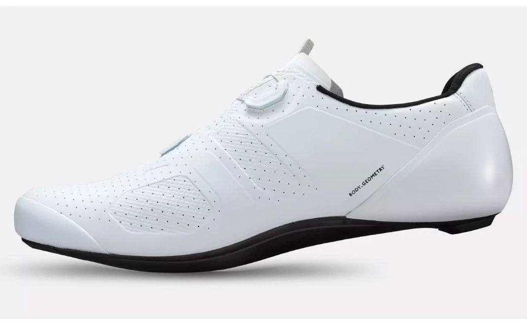 Scarpe Specialized S-works Torch Bianco 2 Scarpe Specialized S-works Torch Bianco - immagine 2