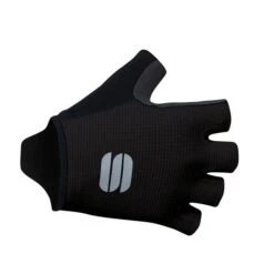 Sportful Guanti Total Comfort Nero