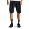 Pantaloni Corti Specialized Trail Air Nero