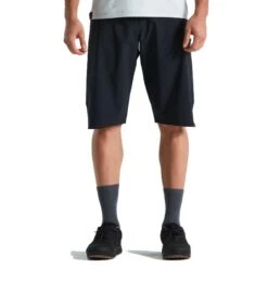 Pantaloni Corti Specialized Trail Air Nero