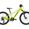 Cannondale Kids Trail 20'' Bambino Giallo