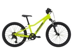Cannondale Kids Trail 20'' Bambino Giallo