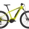Cannondale Trail Neo 4 29'' Giallo