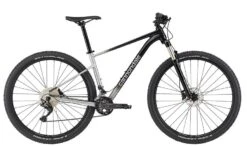 Cannondale Trail SL 4 29'' Grigio