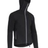Assos Giacca Trail Winter Softshell Nero