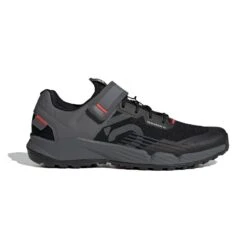 Scarpe Five Ten 5.10 Trailcross Clip-in Nero/grigio