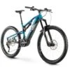 Raymon TrailRay E 8.0 29/27,5 Blu