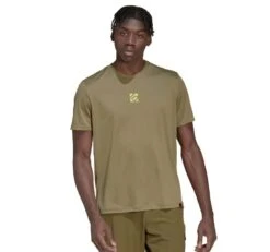 T-shirt Five Ten TrailX Verde