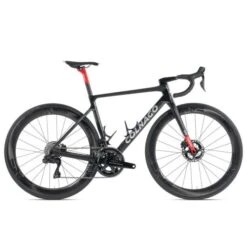Colnago V4Rs Disc Dura-ace Di2 12v. Racing 600 SDM3 Team Uae