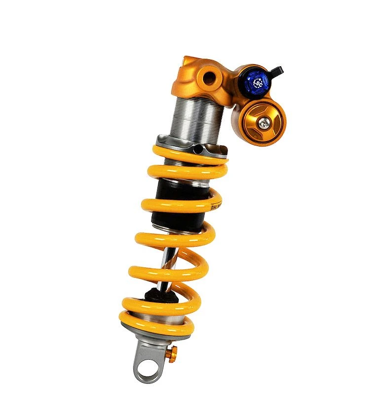 Ammortizzatore Ohlins TTX22M.2 Coil Trunnion 205x65mm 1 Ammortizzatore Ohlins TTX22M.2 Coil Trunnion 205x65mm