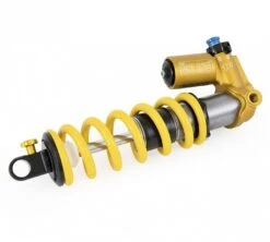 Ammortizzatore Ohlins Ttx22m 225x75mm Trunnion