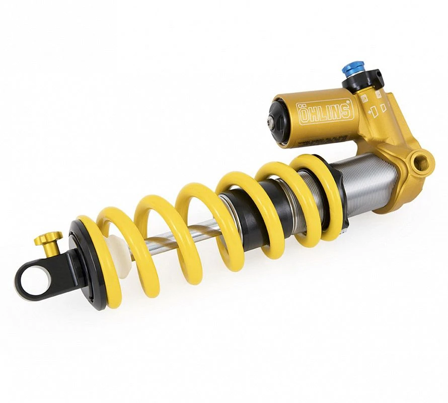 Ammortizzatore Ohlins Ttx22m 225x75mm Trunnion 1 Ammortizzatore Ohlins Ttx22m 225x75mm Trunnion