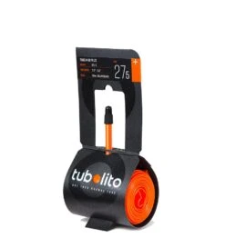 Tubolito Tubo Mtb 27,5'' Plus Valvola 42mm 33000021