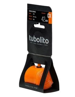 Tubolito Tubo Cx/gravel 700c Valvola 42mm 33000050