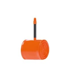 Camera D'aria Tubolito Cx-gravel Valvola Nero 42mm