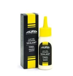 Tufo Liquido Sigillante TMEL Standard Per Tubolari 50ml