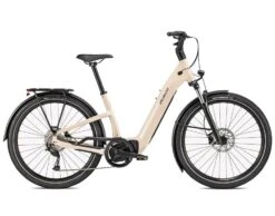 Specialized Turbo Como 3.0 Donna Sabbia