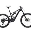 Specialized Nuova Turbo Levo 2023 Expert Carbon 27,5/29'' Nero