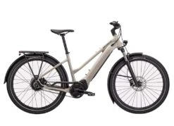 Specialized Turbo Vado 3.0 Igh Step-through Bianco