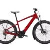 Specialized Turbo Vado 3.0 27,5'' Rosso