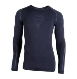 UYN Maglia Intima Manica Lunga Giro Collo Visyon Nero 5 UYN Maglia Intima Manica Lunga Giro Collo Visyon Nero -Vendite Trek u100007b457 maglia intimo uyn visyon nero 2